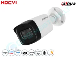 Dahua Cilindrinė CVI Kamera 2Mpix Raiška 1230 I8