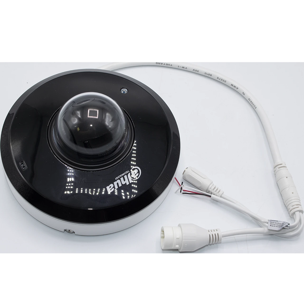 Dahua 1A404XBNR 4MP Outdoor Mini PTZ IP Security Camera With 2.8~12mm Lens, WizSense Series - Image 2