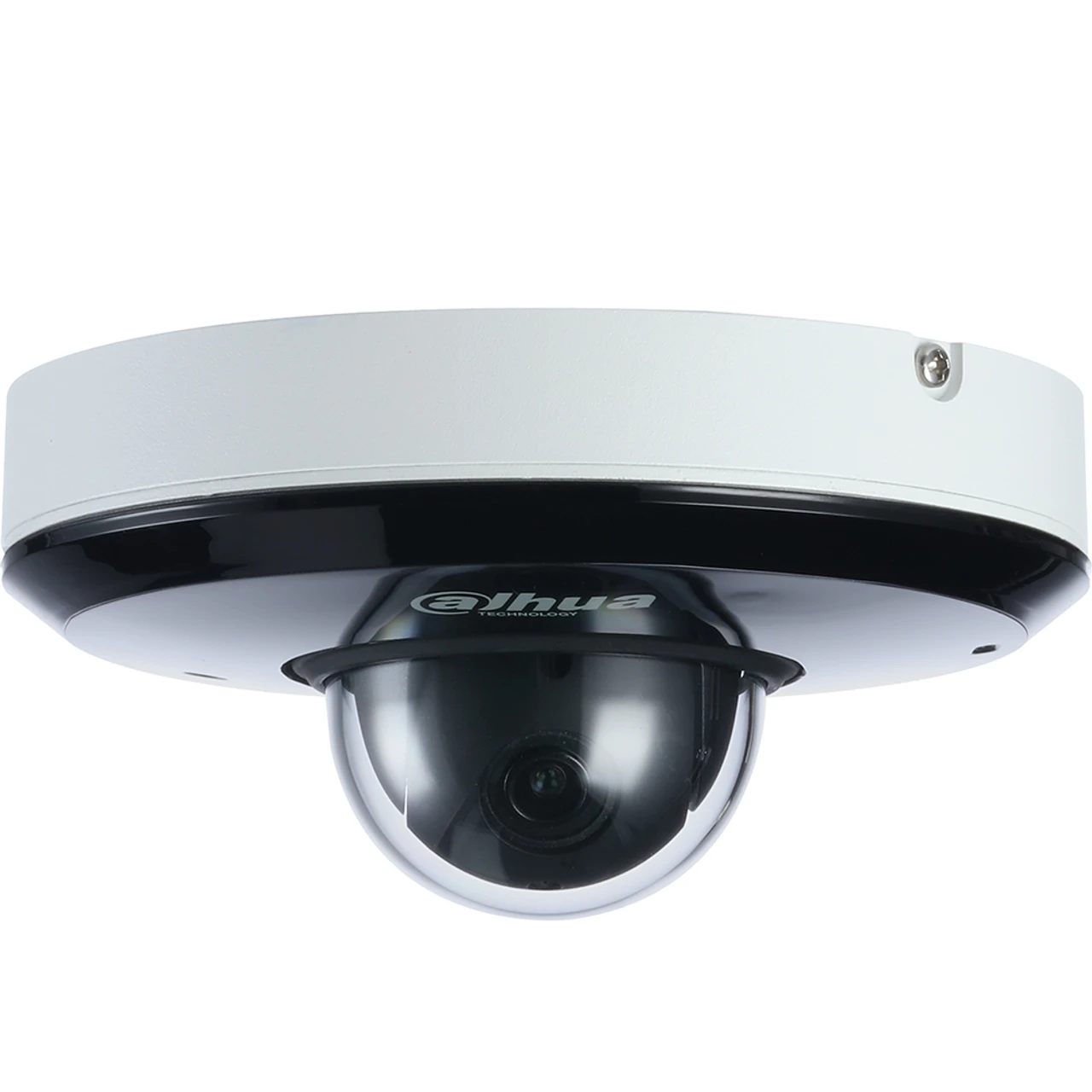 Dahua 1A404XBNR 4MP Outdoor Mini PTZ IP Security Camera With 2.8~12mm Lens, WizSense Series