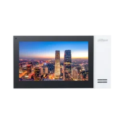 Dahua D-VTH2421FW-P Intercom Monitor