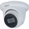 Dahua A22DJ62 2MP Night Vision Outdoor Turret HD-CVI Security Camera, 2.8mm Fixed Lens, Starlight+, Pro Series