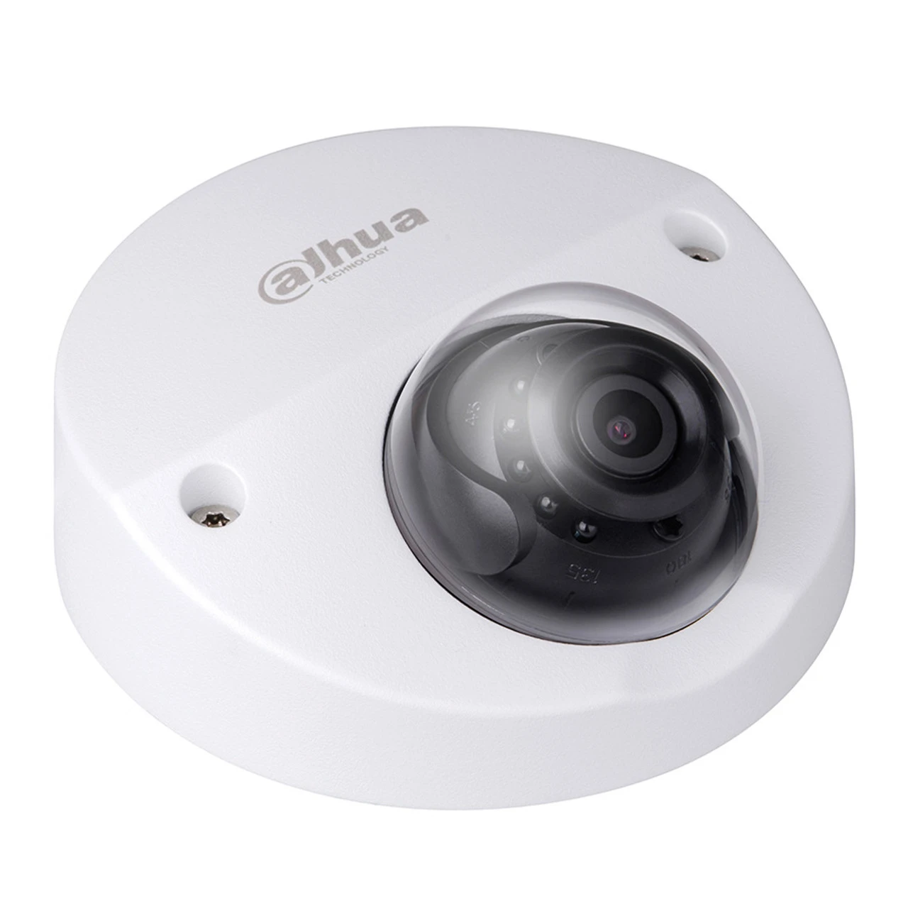 Dahua N24BN52 2MP IR H.265+ Dome Outdoor IP Security Camera