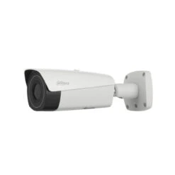 Dahua DH-TPC-BF5600N-B13 640 X 512 Thermal Outdoor Bullet IP Security Camera - 13mm Fixed Lens