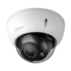 Dahua A52AM9Z 5MP IR Starlight Outdoor Dome HD-CVI Security Camera