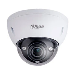 Dahua A83ALBZ 8MP 4K IR Indoor/Outdoor Dome HD-CVI CCTV Security Camera