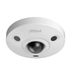 Dahua DH-IPC-EBW81230N-M12 12MP 4K IR Mobile Outdoor Fish Eye IP Security Camera