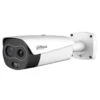 Dahua DH-TPC-BF5421N-TB7F4 Thermal Bullet IP Security Camera For Body Temp Measurement With 7.5mm Lens