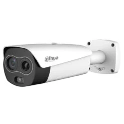 Dahua DH-TPC-BF5421N-TB7F4 Thermal Bullet IP Security Camera For Body Temp Measurement With 7.5mm Lens
