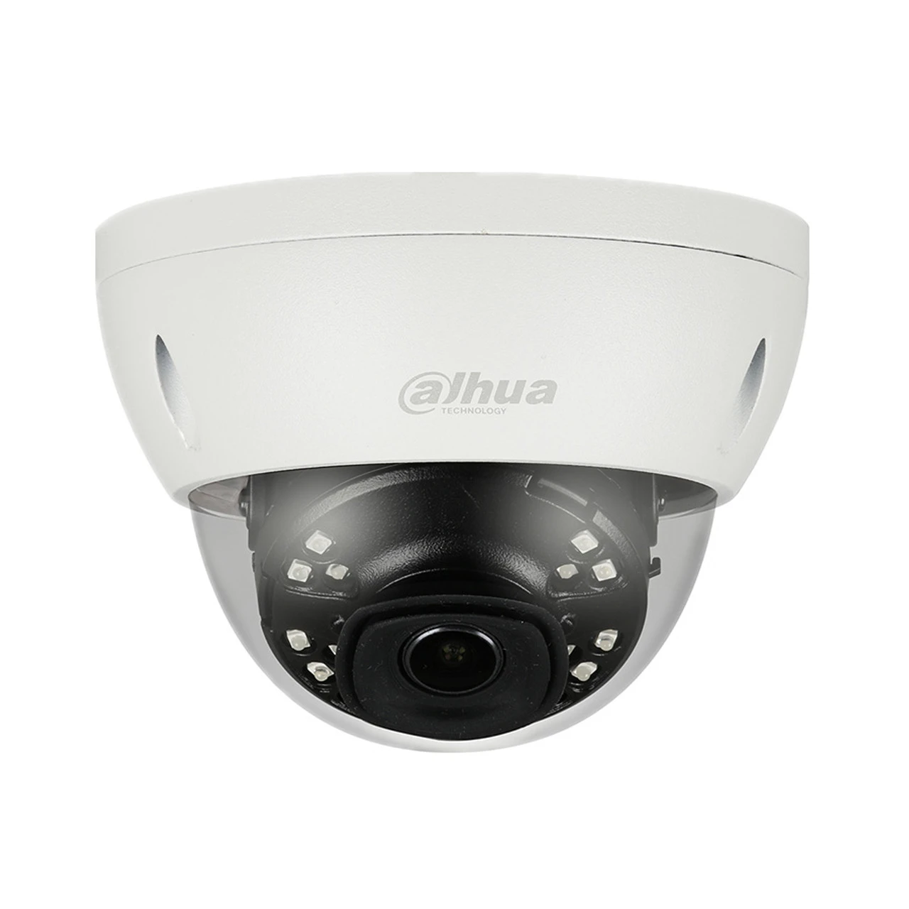 Dahua N84CL52 8MP 4K IR EPoE Outdoor Dome IP Security Camera