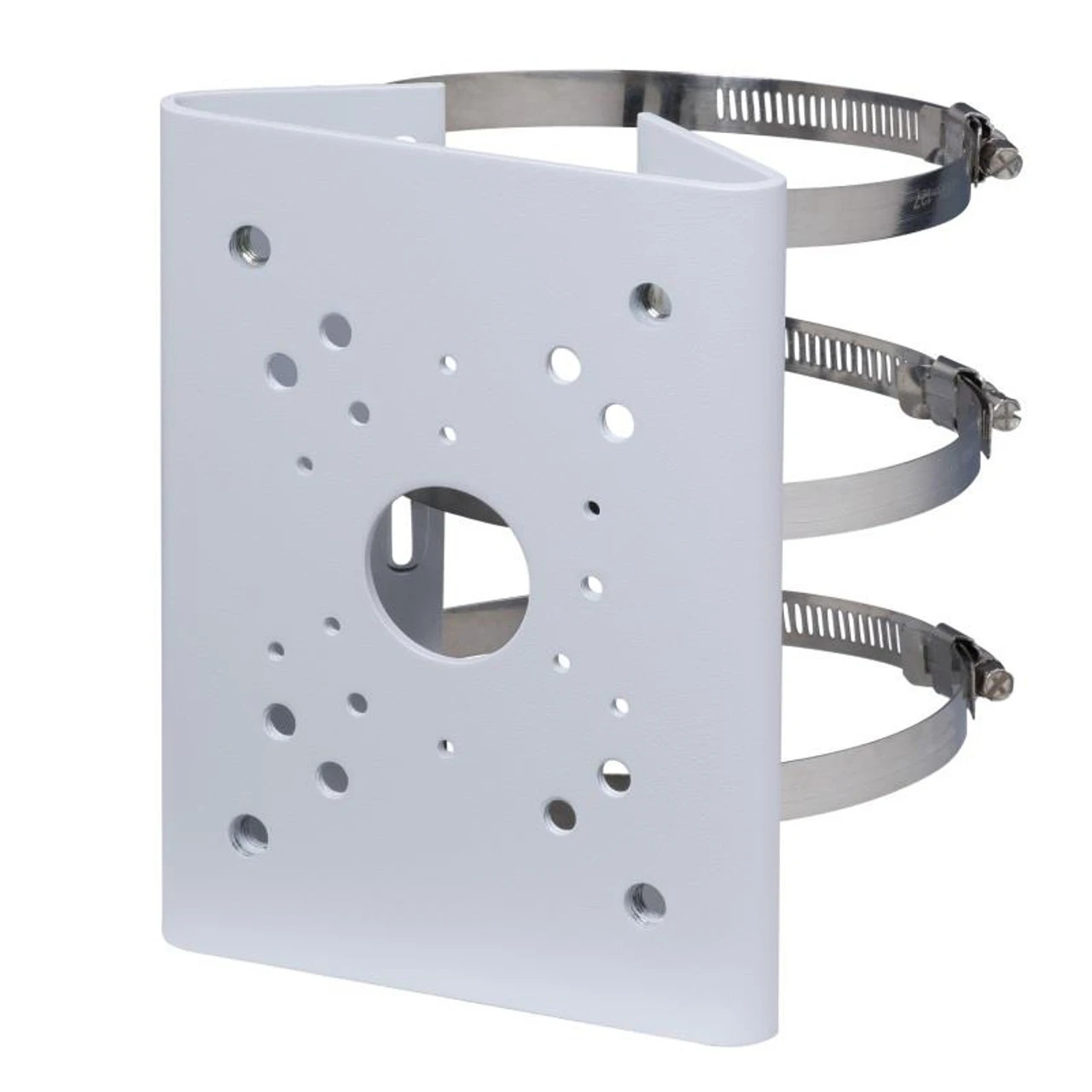 Dahua PFA150 Pole Mount Bracket, SECC Material