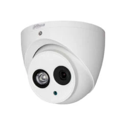 Dahua A42AG22 4MP IR Outdoor Turret HD-CVI Security Camera
