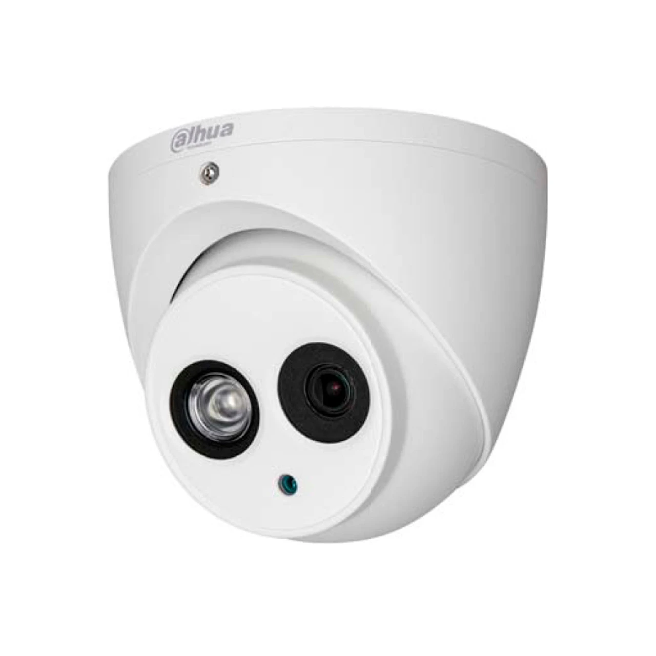 Dahua A42AG22 4MP IR Outdoor Turret HD-CVI Security Camera