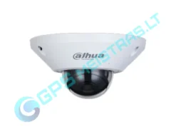 Dahua Kupolinė IP Kamera 5Mpix Raiška, 5541D