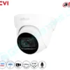 Dahua Kupolinė CVI Kamera 4Mpix Raiška, 1400