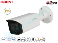 Dahua Cilindrinė CVI Kamera 5Mpix Raiška 2501 I8