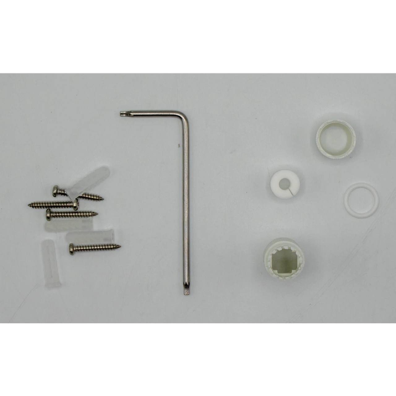 Dahua N85FJ6Z AcuPick, Starlight+ 8MP Outdoor IR Turret IP Security Camera With 2.7~12mm Varifocal Lens, White - Image 4