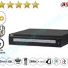 Dahua IP NVR įrašymo įrenginys 608R 64 4K Dvigubas Maitinimas