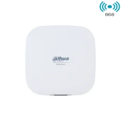 Dahua ARA43-W2(868) Alarmanlage Repeater Weiß