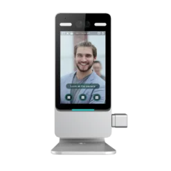 Dahua D-ASI7213YO-V3-T0 Zutrittskontrolle Mit Körpertemperaturmessung