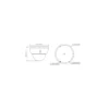 Dahua HAC-HDBW2402R-Z-DP HD-CVI Dome Kamera