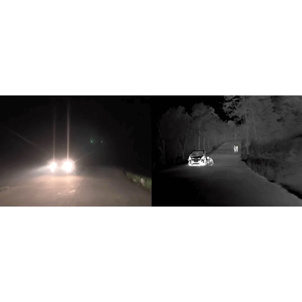 Dahua D-TPC-SD2221-TB7F8 Thermal IP PTZ Bispektralkamera