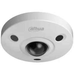 Dahua DH-IPC-EBW81242N 12MP 4K IR Panoramic Fisheye IP Security Camera