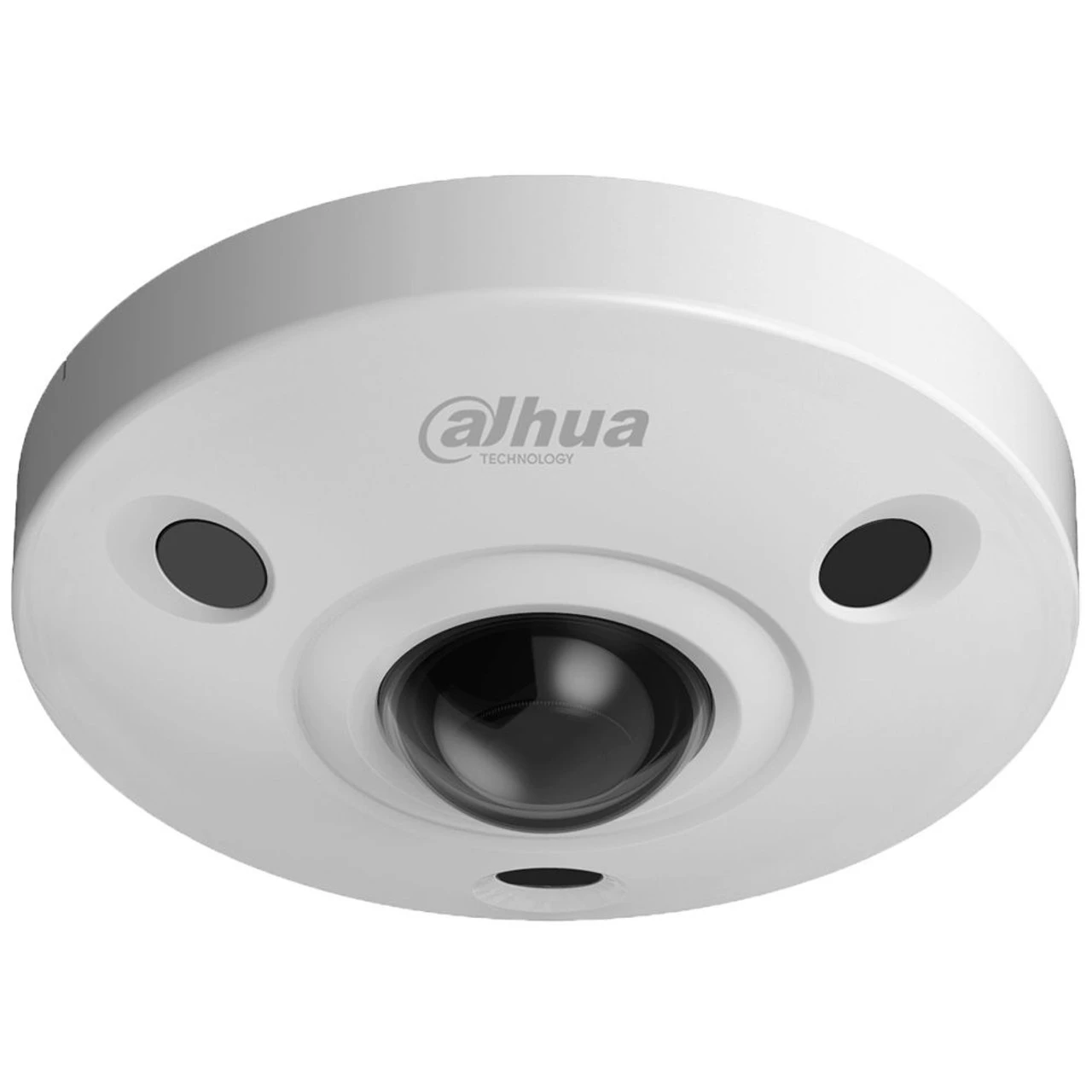 Dahua DH-IPC-EBW81242N 12MP 4K IR Panoramic Fisheye IP Security Camera