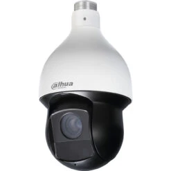 Dahua 59232ICLA 2MP Night Vision Outdoor PTZ HD-CVI Security Camera With 32x Optical Zoom, Starlight, Arctic Pro