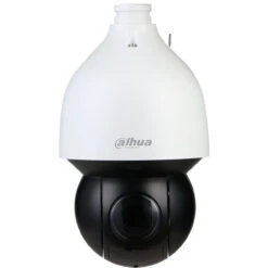Dahua 5A445XANR 4MP IR Starlight Outdoor PTZ IP Security Camera With Smart Motion Detection