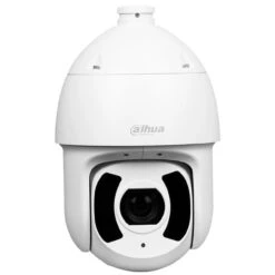 Dahua 6CE445XANR 4MP IR Starlight PTZ IP Security Camera With Analytics+ And 45x Optical Zoom