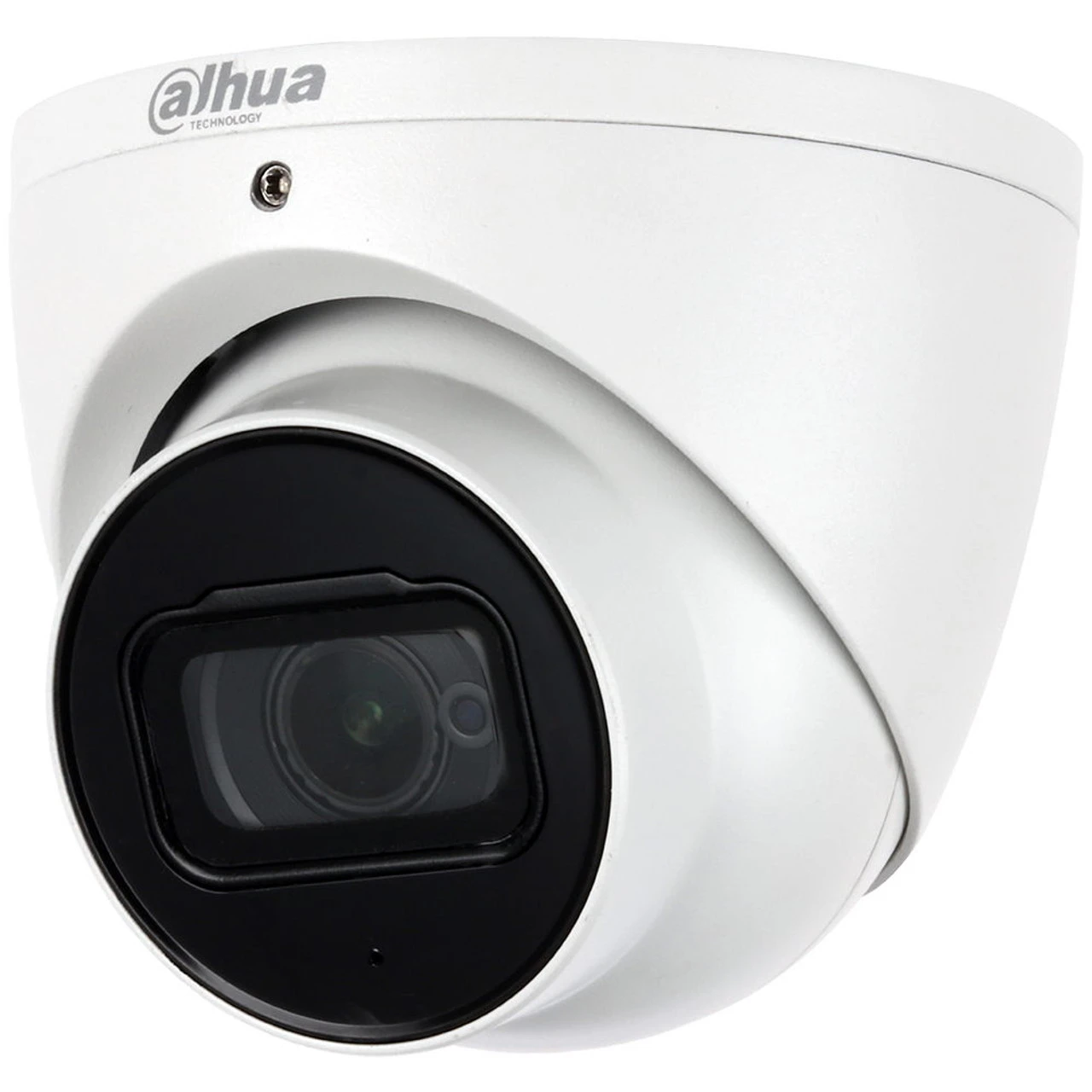 Dahua A22BJ63 2MP Outdoor Turret HD-CVI Security Camera With Night Color Technology