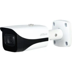 Dahua A52BB62 5MP Outdoor Bullet HD-CVI Security Camera With Night Vision And 2.8mm Lens