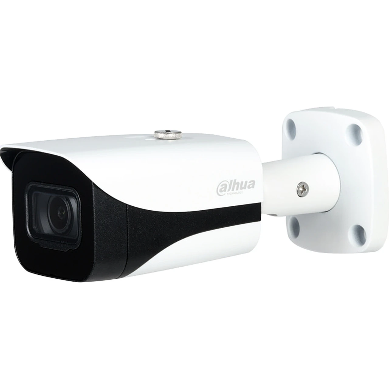 Dahua A52BB62 5MP Outdoor Bullet HD-CVI Security Camera With Night Vision And 2.8mm Lens
