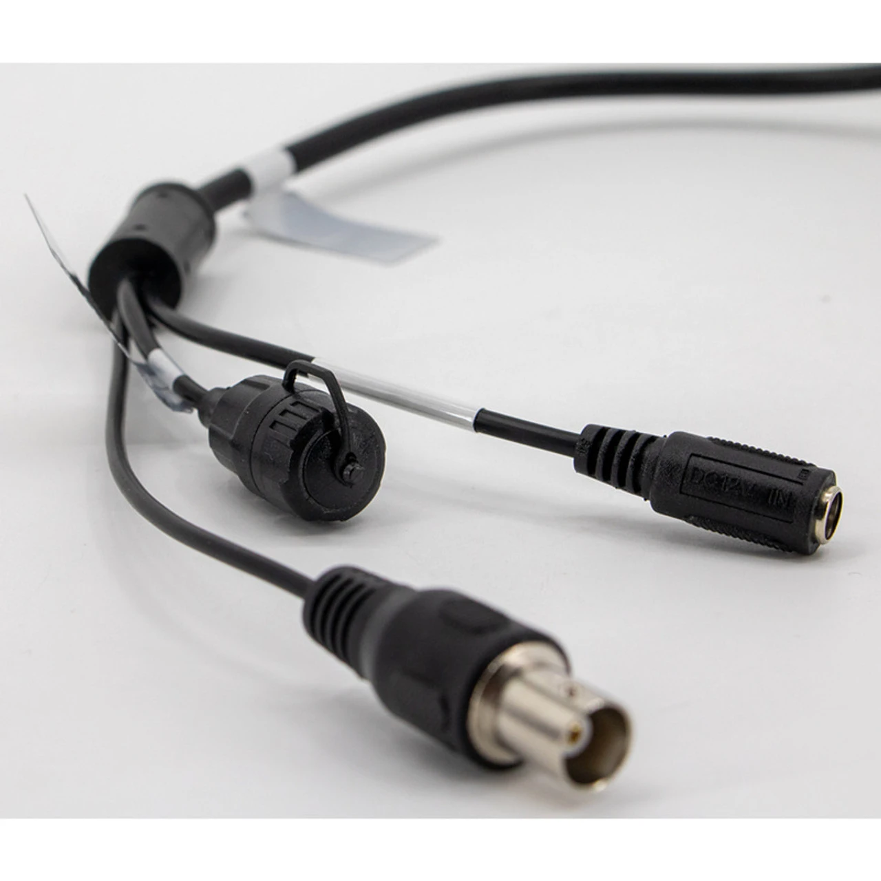 Dahua A52BL62 5MP Night Vision Outdoor Dome HD-CVI Security Camera, ArcticPro, 2.8mm Fixed Lens - Image 3