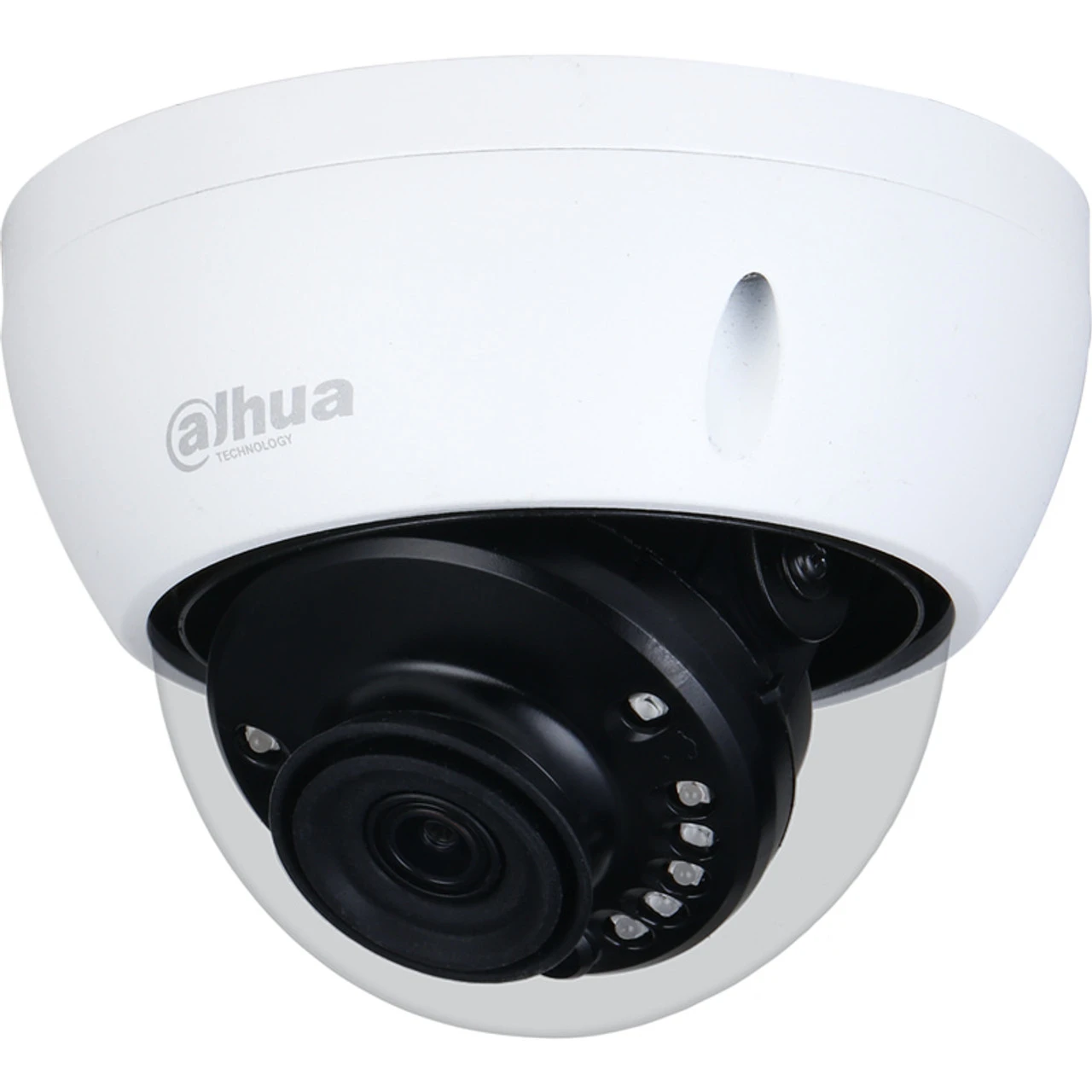 Dahua A52BL62 5MP Night Vision Outdoor Dome HD-CVI Security Camera, ArcticPro, 2.8mm Fixed Lens - Image 2