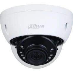 Dahua A52BL62 5MP Night Vision Outdoor Dome HD-CVI Security Camera, ArcticPro, 2.8mm Fixed Lens