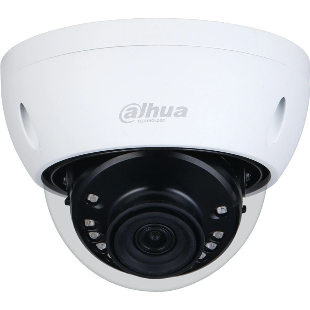Dahua A52BL62 5MP Night Vision Outdoor Dome HD-CVI Security Camera, ArcticPro, 2.8mm Fixed Lens