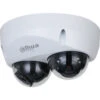 Dahua 2x 4MP Night Vision Outdoor Dual Sensor IP Security Camera With Built-in Microphone - DH-IPC-HDBW5441FN-AS-E2