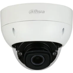 Dahua DH-IPC-HDBW7442HN-ZFR 4MP IR EPoE Dome IP Security Camera With Analytics+ And Vari-focal Lens