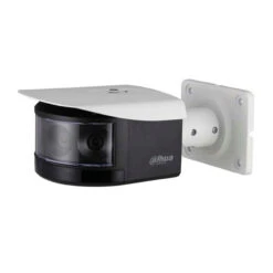 Dahua DH-IPC-PFW8800N-A180 8MP IR H.265 Multi-sensor Bullet IP Security Camera