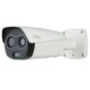 Dahua DH-TPC-BF3221N-TB3F4-HTM Thermal/Visible Hybrid IP Security Camera With Body Temp Measurement