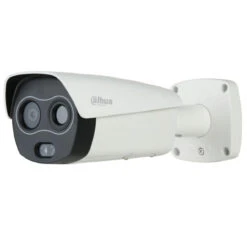 Dahua DH-TPC-BF3221N-TB3F4-HTM Thermal/Visible Hybrid IP Security Camera With Body Temp Measurement