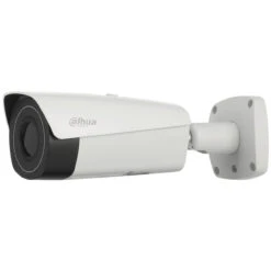 Dahua DH-TPC-BF5601N-B25 640x512 EPoE Thermal Bullet IP Security Camera With 25mm Lens