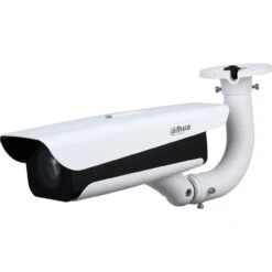 Dahua ITC237-PW6M-IRLZF1050-B 2MP LPC Entrance/Exit IP Security Camera With Bracket (Long Lens)