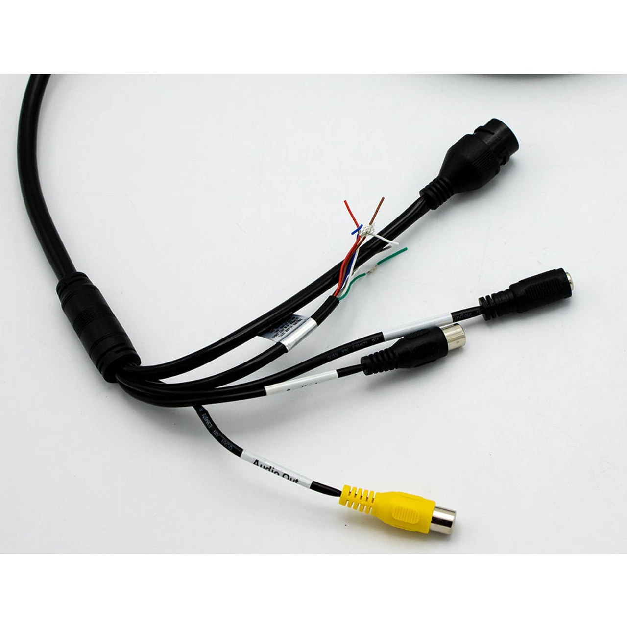 Dahua DH-IPC-EBW81242N 12MP 4K IR Panoramic Fisheye IP Security Camera - Image 2