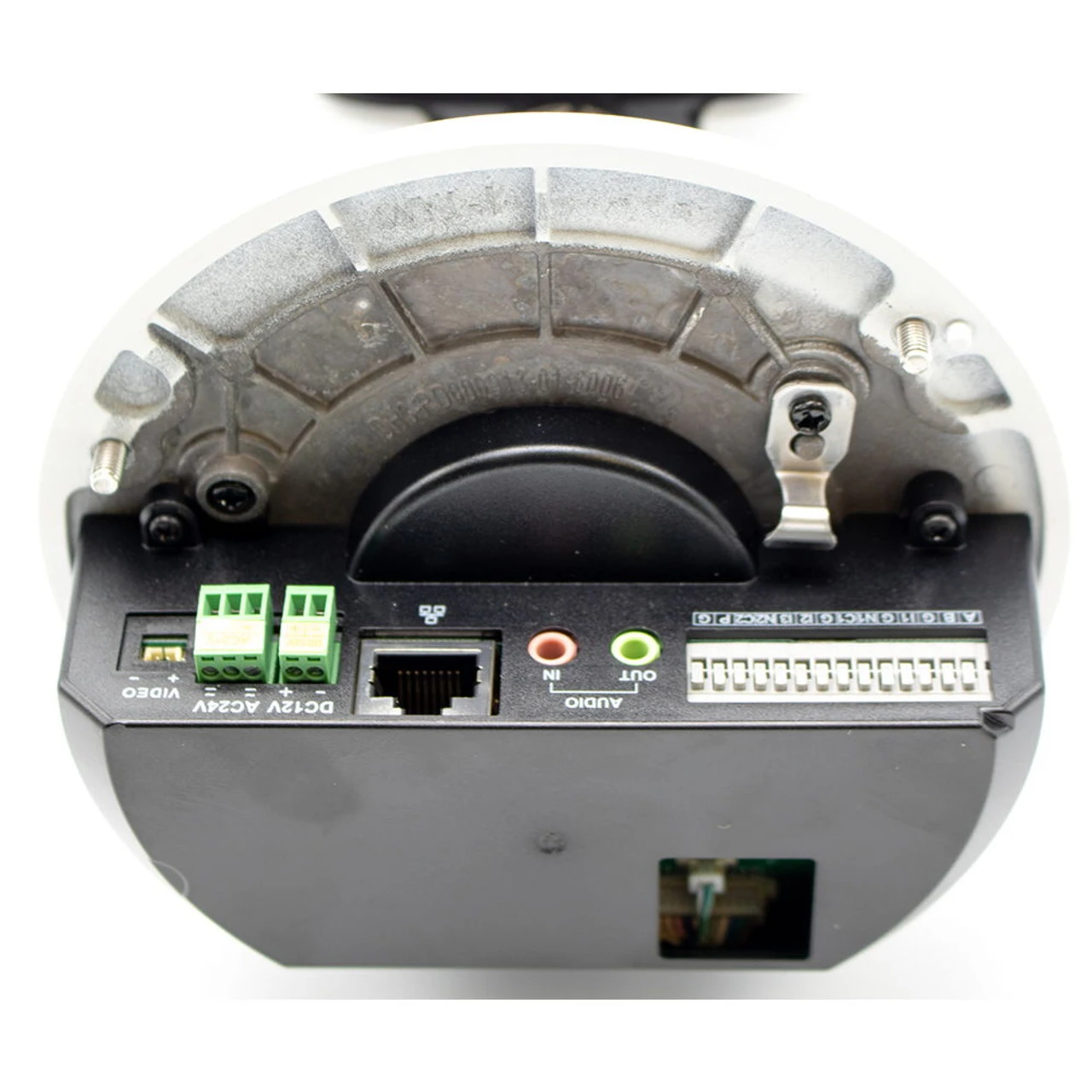 Dahua DH-IPC-HFW7442HN-ZFR 4MP IR EPoE Bullet IP Security Camera With Analytics+ And Vari-focal Lens - Image 3