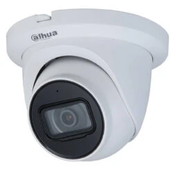 Dahua N42BJ62 4MP IR H.265+ Outdoor Eyeball IP Security Camera With Built-in Microphone