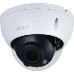 Dahua N43AM5Z 4MP IR Outdoor Dome IP Security Camera With Smart Motion Detection, Starlight