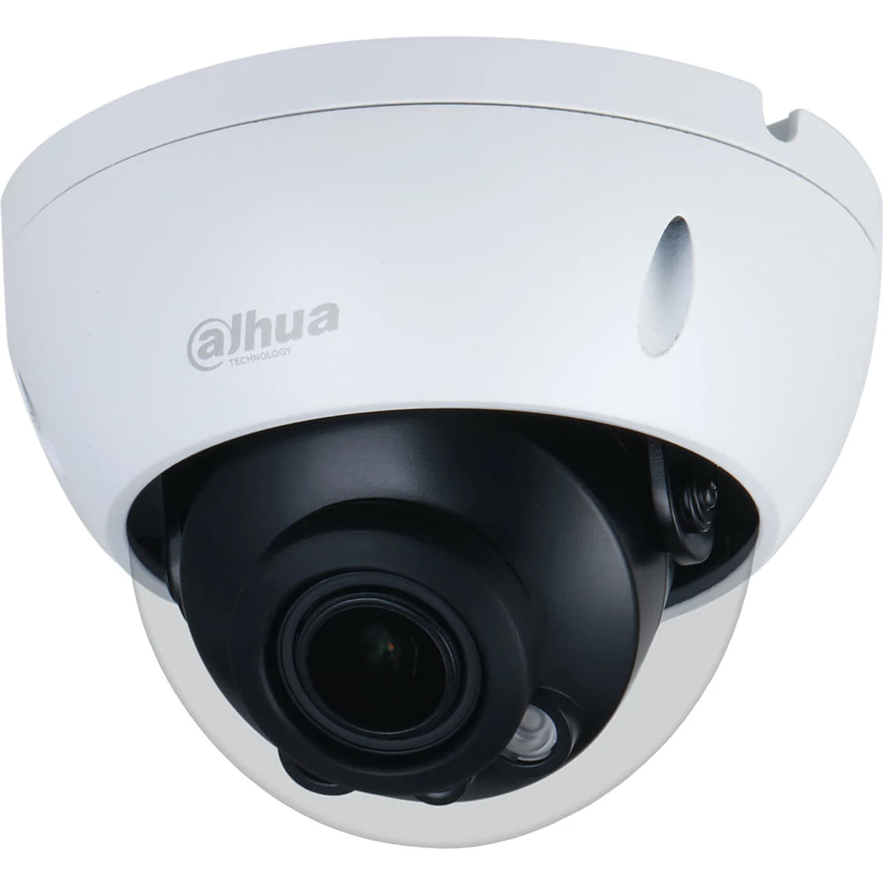 Dahua N43AM5Z 4MP IR Outdoor Dome IP Security Camera With Smart Motion Detection, Starlight