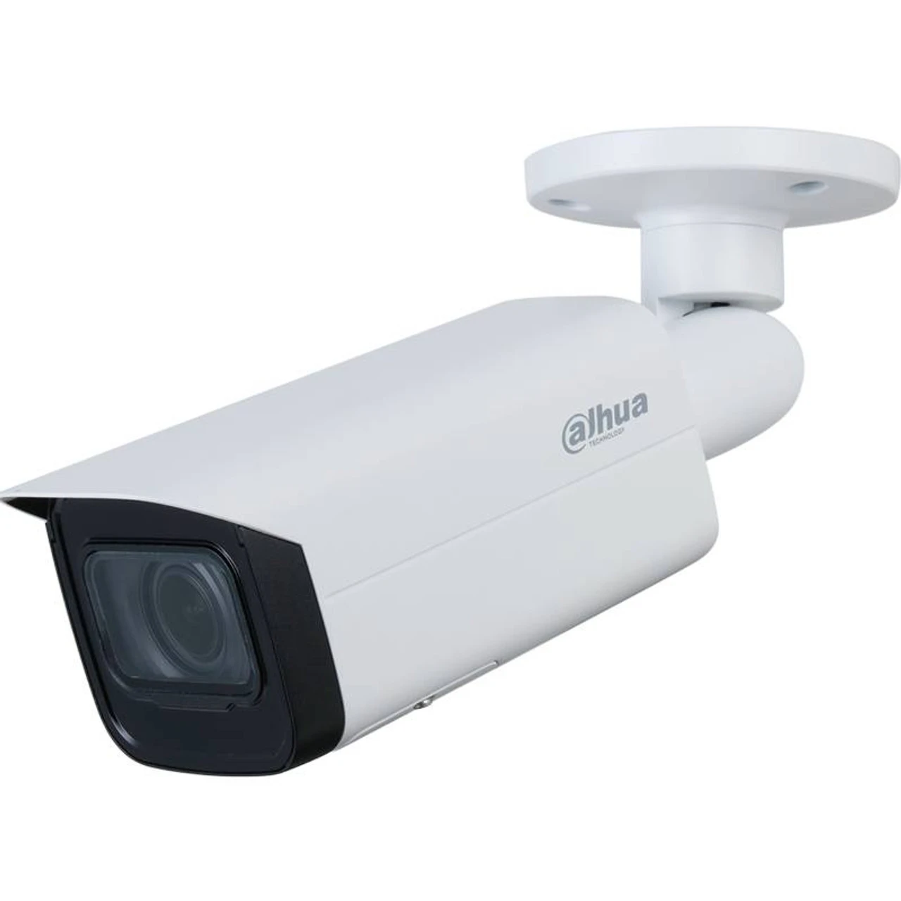Dahua N43AF5Z 4MP IR H.265+ Outdoor Bullet IP Security Camera With Starlight, Analytics+